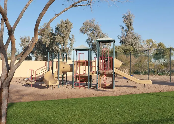 Holiday home Legacy Golf 2br Phoenix