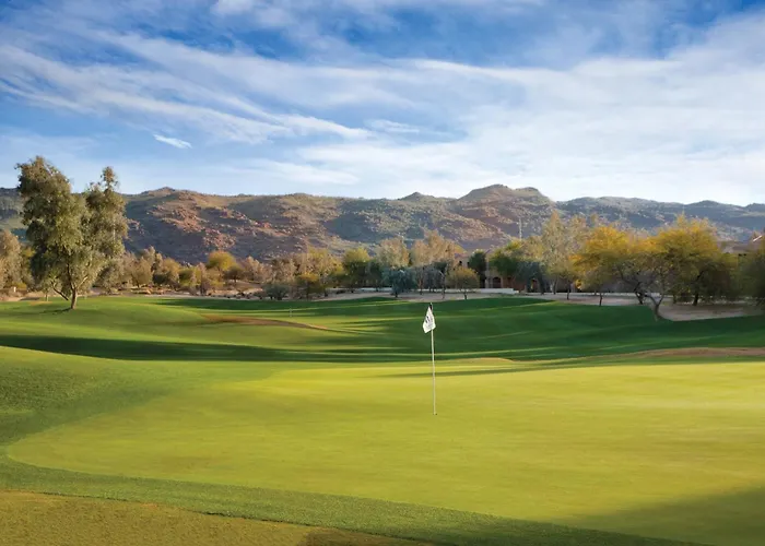 Legacy Golf 2br Holiday home Phoenix