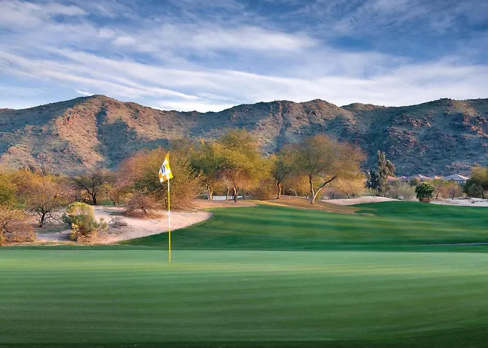 Legacy Golf 2br Phoenix