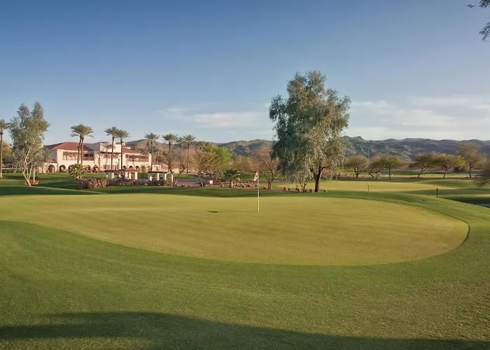 Legacy Golf 2br Holiday home *