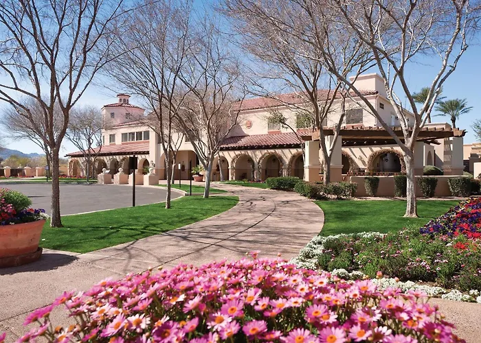 Legacy Golf 2br * Phoenix