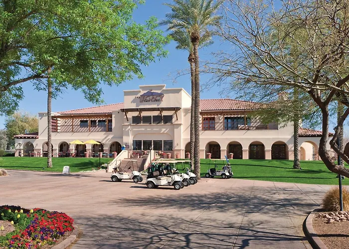 Legacy Golf 2br Holiday home