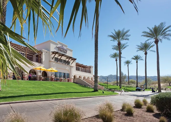 Legacy Golf 2br * Phoenix
