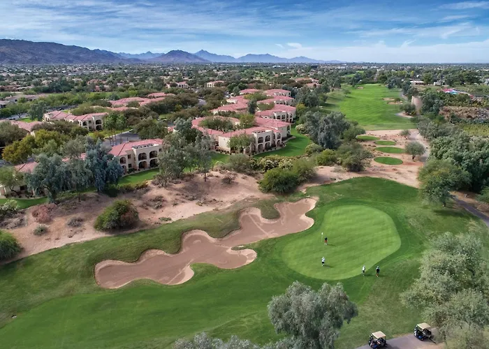 Legacy Golf 2br Holiday home Phoenix