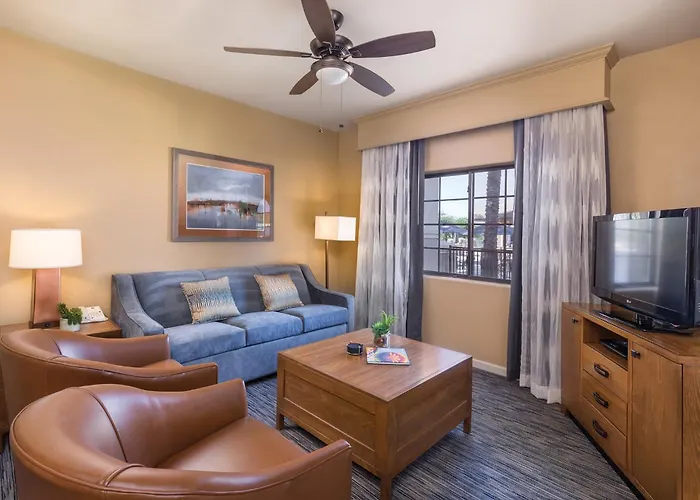 Holiday home Legacy Golf 2br Phoenix