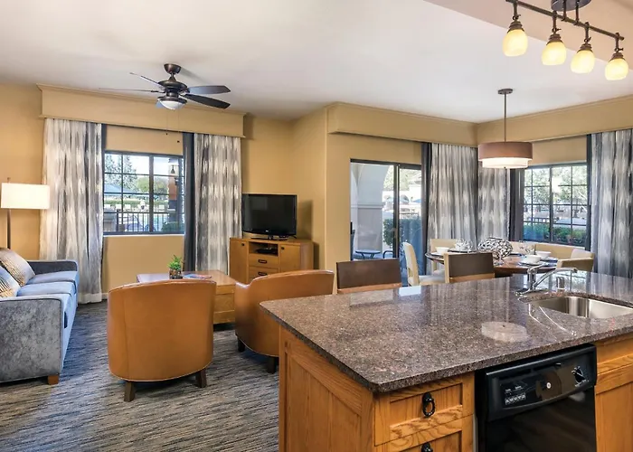Legacy Golf 2br Phoenix