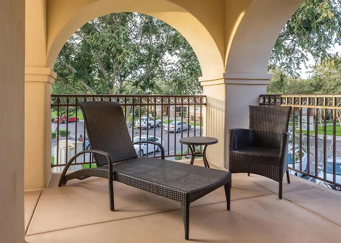 Holiday home Legacy Golf 2br *