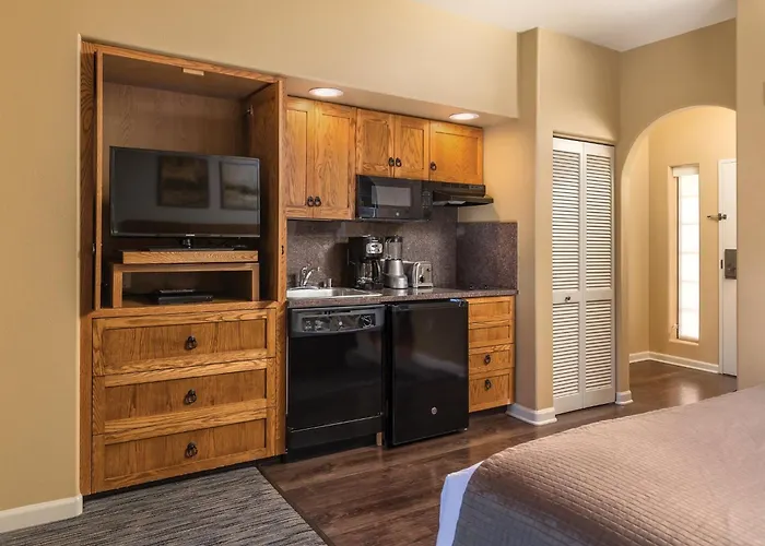 Holiday home Legacy Golf 2br Phoenix