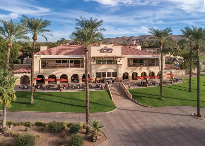 Holiday home Legacy Golf 2br Phoenix